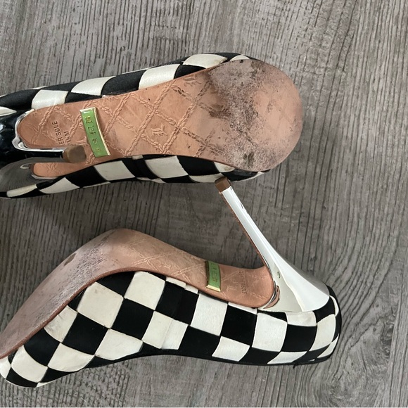 LAMB heels - Picture 8 of 12